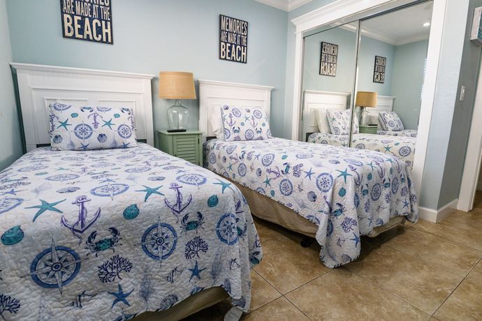 Imagen de la habitación del Hotel Seabreeze at Anna Maria Island Inn. Foto 13