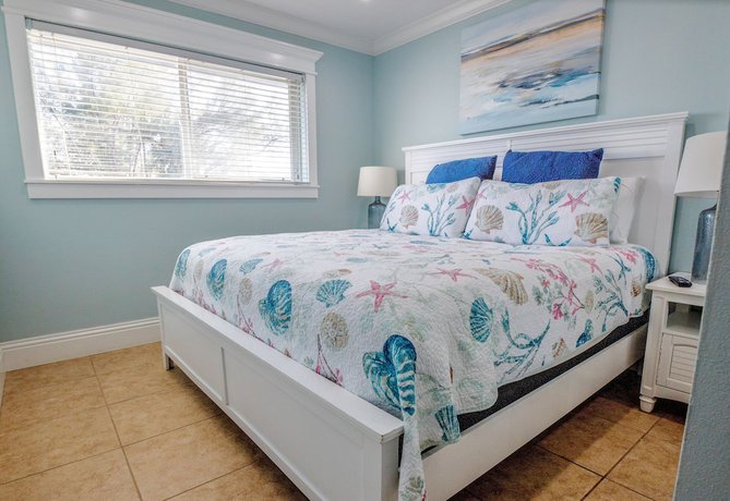 Imagen de la habitación del Hotel Seabreeze at Anna Maria Island Inn. Foto 14