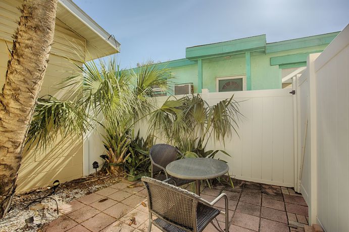 Imagen de la habitación del Hotel Seabreeze at Anna Maria Island Inn. Foto 15