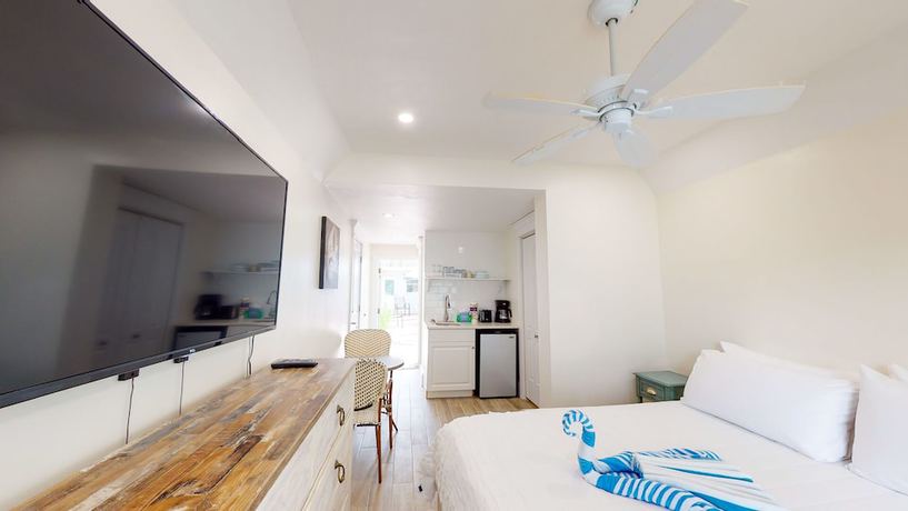 Imagen de la habitación del Hotel Seabreeze at Anna Maria Island Inn. Foto 16