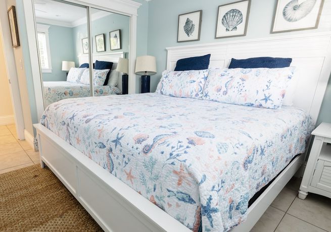 Imagen de la habitación del Hotel Seabreeze at Anna Maria Island Inn. Foto 18