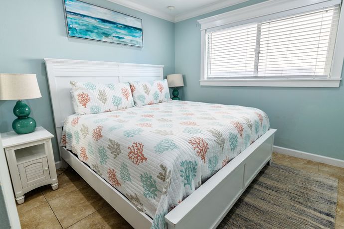 Imagen de la habitación del Hotel Seabreeze at Anna Maria Island Inn. Foto 19