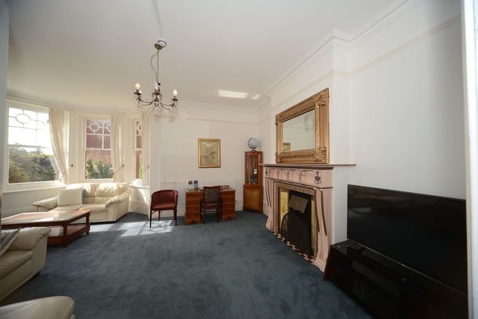 Imagen de los interiores del Hotel Seabrook House. Foto 19