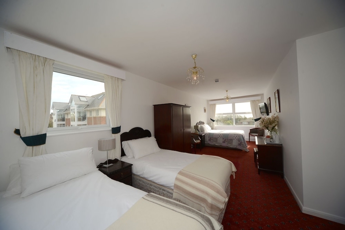 Imagen de la habitación del Hotel Seabrook House. Foto 7