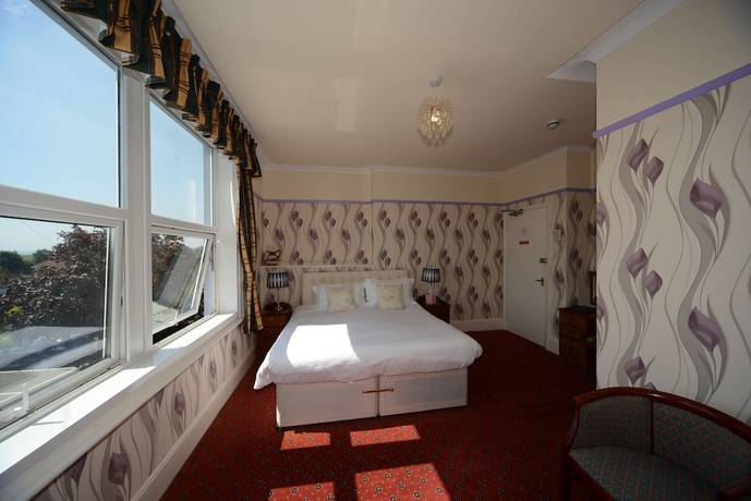 Imagen de la habitación del Hotel Seabrook House. Foto 12