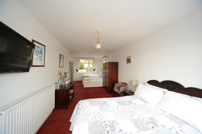 Imagen de la habitación del Hotel Seabrook House. Foto 14