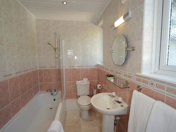 Imagen de la habitación del Hotel Seabrook House. Foto 17