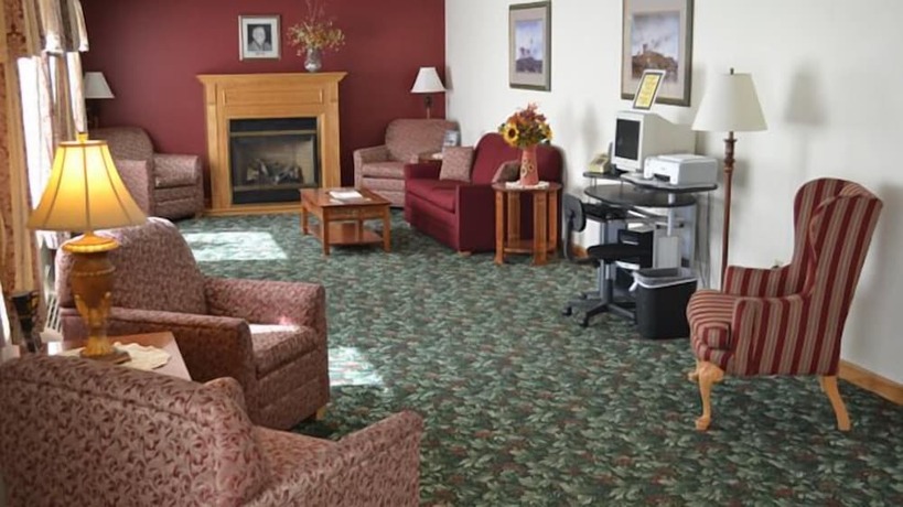 Imagen general del Hotel Seabrook Inn. Foto 5