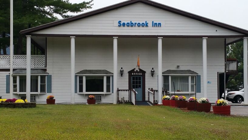 Imagen general del Hotel Seabrook Inn. Foto 11