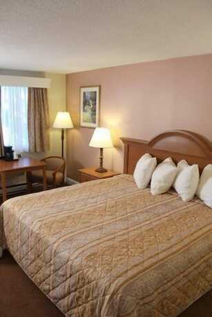 Imagen de la habitación del Hotel Seabrook Inn. Foto 14