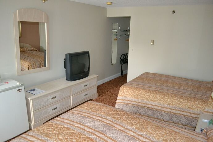 Imagen de la habitación del Hotel Seabrook Inn. Foto 16