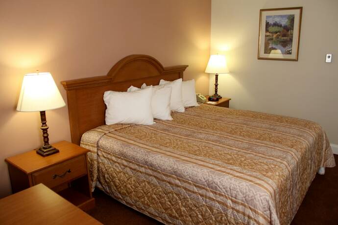 Imagen de la habitación del Hotel Seabrook Inn. Foto 17