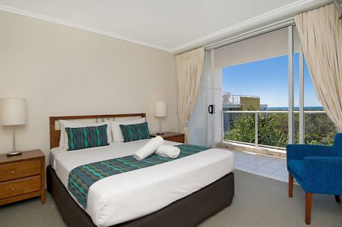 Imagen de la habitación del Hotel Seachange Coolum Beach. Foto 2