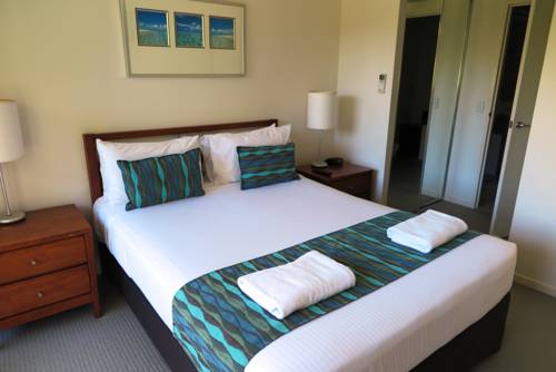 Imagen de la habitación del Hotel Seachange Coolum Beach. Foto 3