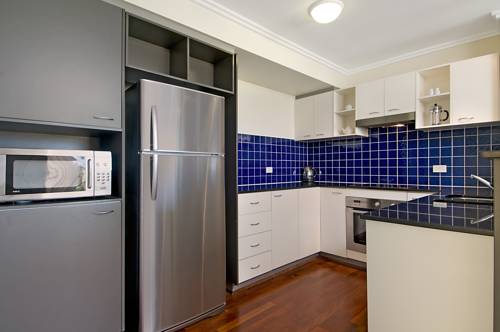 Imagen de la habitación del Hotel Seachange Coolum Beach. Foto 4