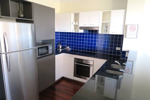 Imagen de la habitación del Hotel Seachange Coolum Beach. Foto 5