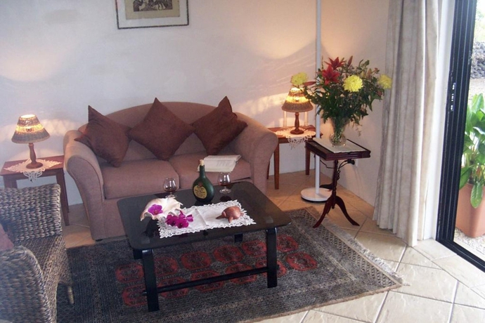 Imagen de los interiores del Hotel Seachange Lodge. Foto 14