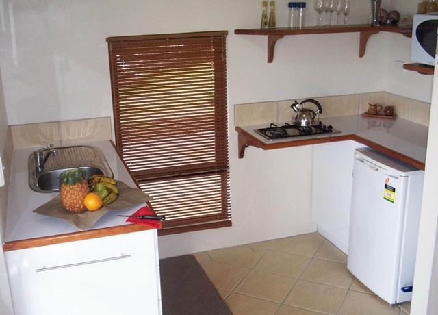 Imagen de la habitación del Hotel Seachange Lodge. Foto 4
