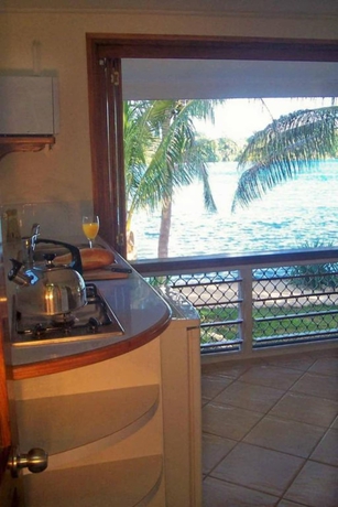 Imagen de la habitación del Hotel Seachange Lodge. Foto 5