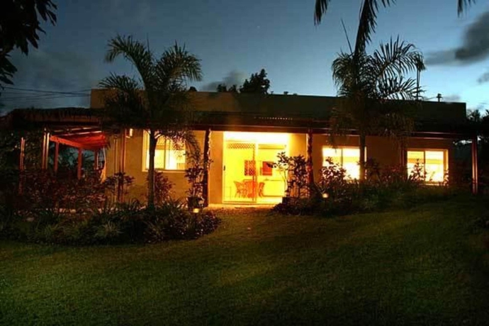 Imagen general del Hotel Seachange Lodge. Foto 3