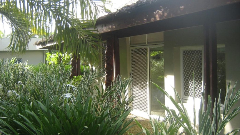 Imagen de los exteriores del Hotel Seachange Lodge. Foto 13