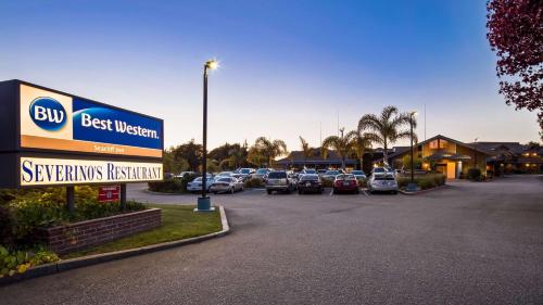 Imagen general del Hotel Seacliff Inn Aptos, Tapestry Collection by Hilton. Foto 4