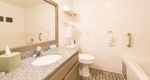 Imagen general del Hotel Seacliff Inn Aptos, Tapestry Collection by Hilton. Foto 3