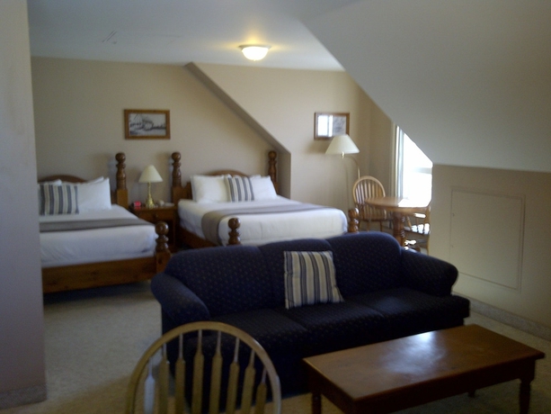 Imagen de la habitación del Hotel Seacliffe Inn. Foto 2