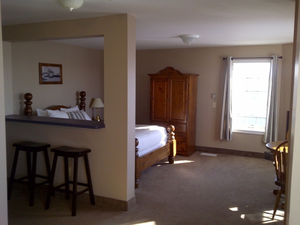 Imagen de la habitación del Hotel Seacliffe Inn. Foto 3