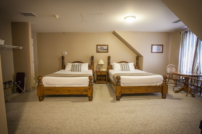 Imagen de la habitación del Hotel Seacliffe Inn. Foto 4