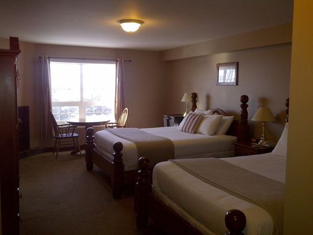 Imagen de la habitación del Hotel Seacliffe Inn. Foto 5