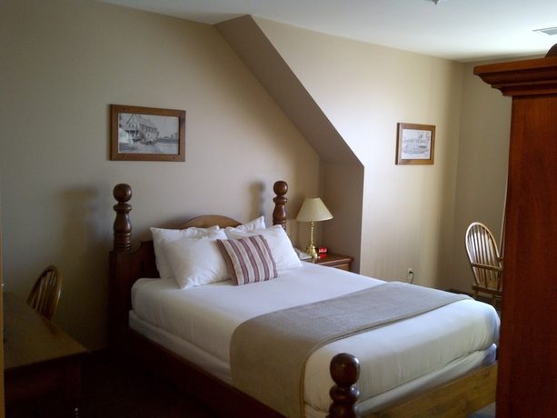 Imagen de la habitación del Hotel Seacliffe Inn. Foto 6