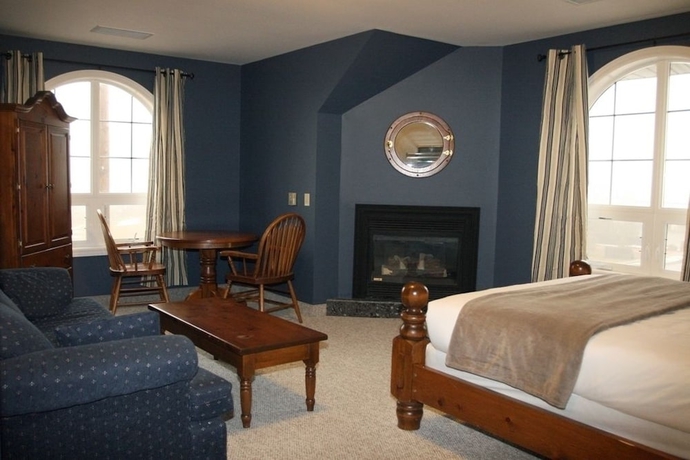 Imagen de la habitación del Hotel Seacliffe Inn. Foto 7