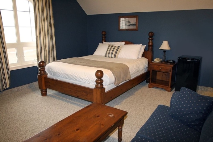 Imagen de la habitación del Hotel Seacliffe Inn. Foto 8