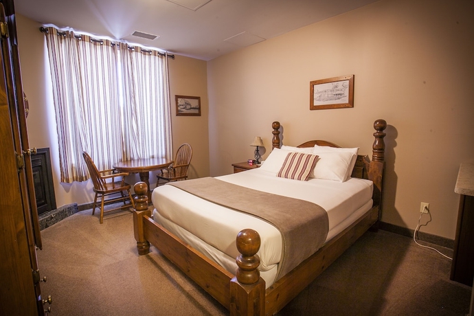 Imagen de la habitación del Hotel Seacliffe Inn. Foto 9