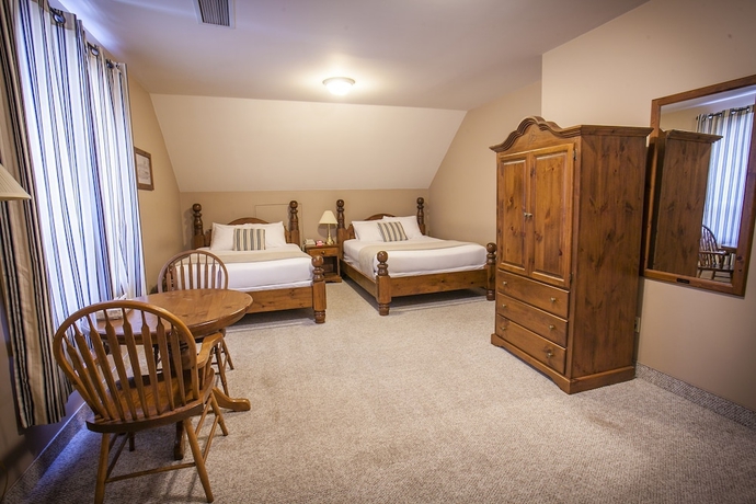 Imagen de la habitación del Hotel Seacliffe Inn. Foto 10