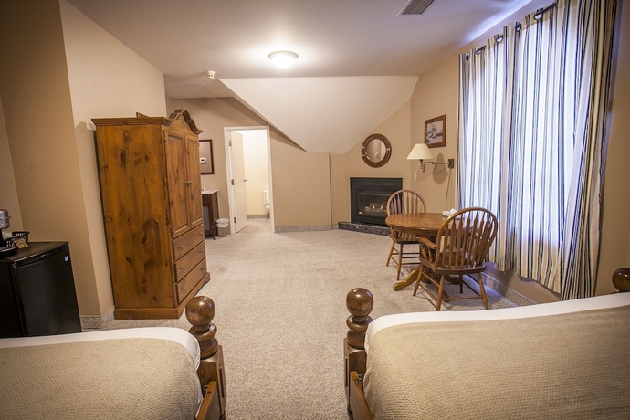 Imagen de la habitación del Hotel Seacliffe Inn. Foto 11