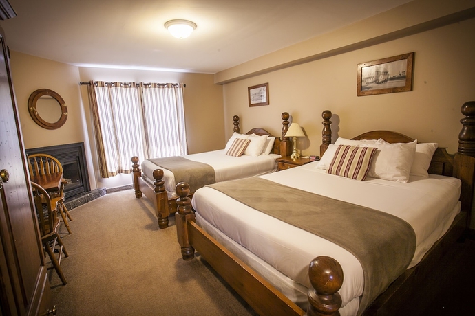 Imagen de la habitación del Hotel Seacliffe Inn. Foto 12