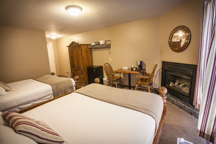 Imagen de la habitación del Hotel Seacliffe Inn. Foto 13