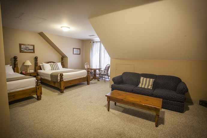 Imagen de la habitación del Hotel Seacliffe Inn. Foto 14