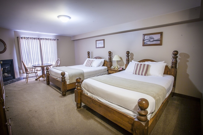 Imagen de la habitación del Hotel Seacliffe Inn. Foto 15