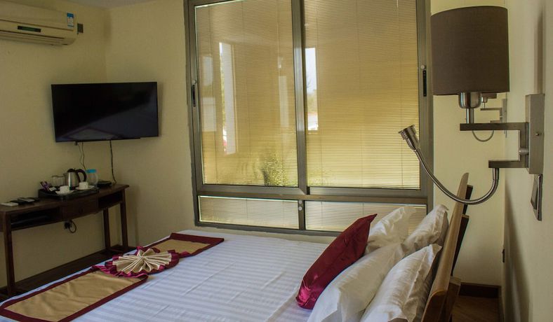 Imagen de la habitación del Hotel Seaclusion Diani. Foto 2