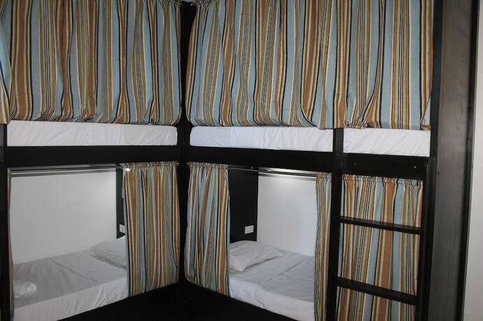 Imagen general del Hotel Seacoast Inn. Foto 3