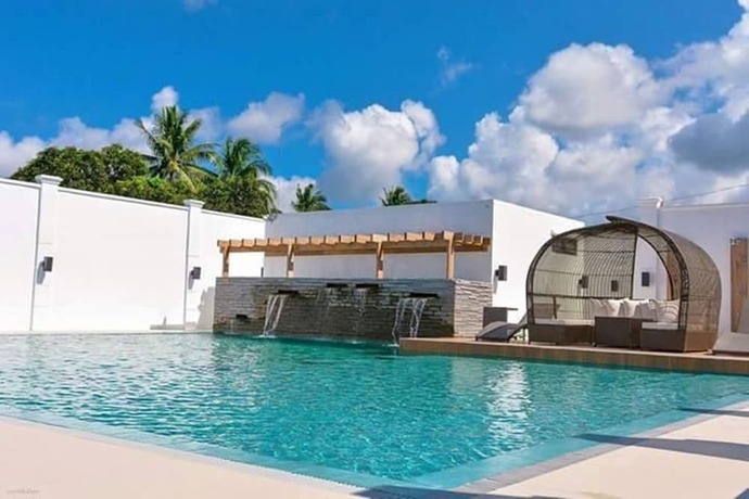 Imagen general del Hotel Seacoast Inn. Foto 5