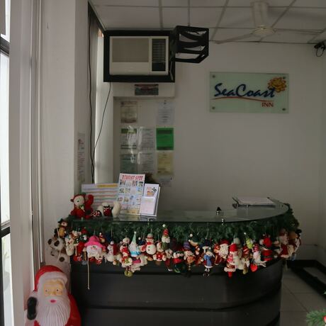 Imagen general del Hotel Seacoast Inn. Foto 6