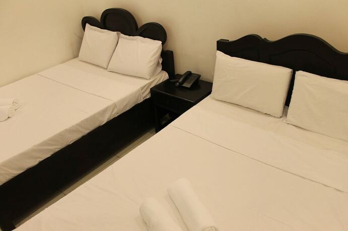 Imagen general del Hotel Seacoast Inn. Foto 7