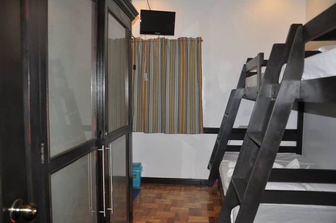 Imagen general del Hotel Seacoast Inn. Foto 10