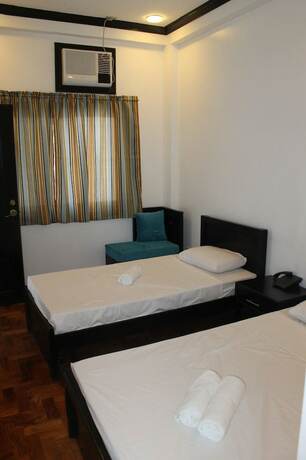 Imagen de la habitación del Hotel Seacoast Inn. Foto 11