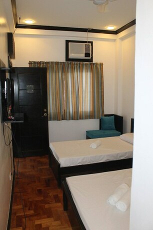 Imagen de la habitación del Hotel Seacoast Inn. Foto 12