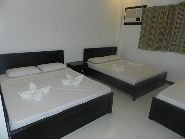 Imagen de la habitación del Hotel Seacoast Inn. Foto 16